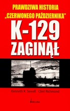 K-129 ZAGINĄŁ