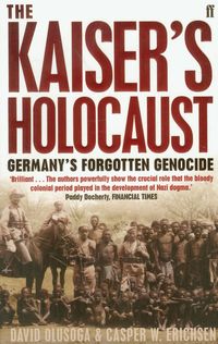 Kaisers Holocaust