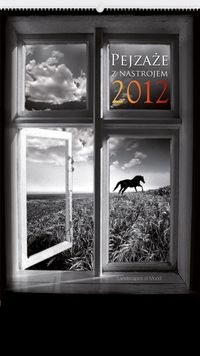 Kalendarz 2012 RW10 Pejzaże z nastrojem