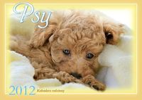 Kalendarz 2012 WL08 Psy rodzinny