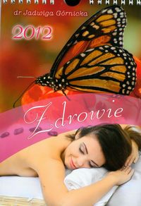 Kalendarz 2012 Zdrowie