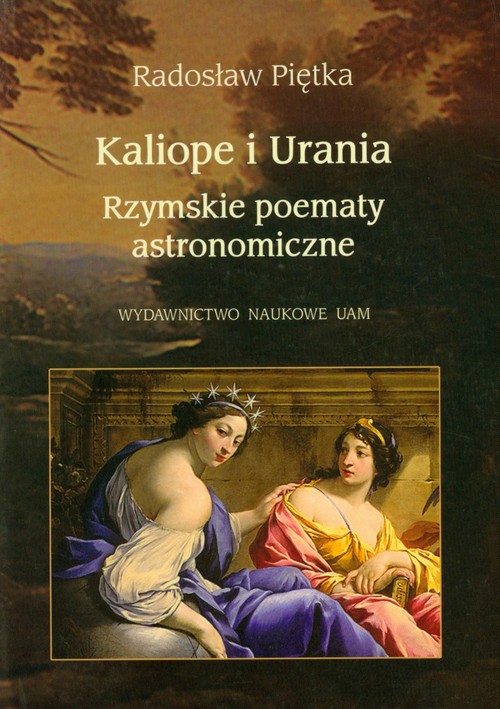 Kaliope i Urania