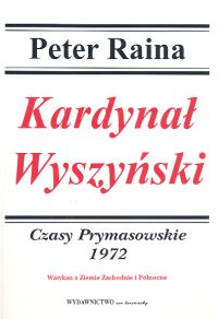 Kardynał Wyszyński t.11