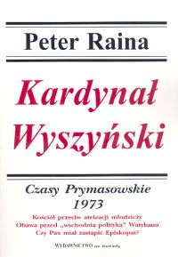 Kardynał Wyszyński t. 12