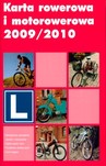 Karta rowerowa i motorowerowa 2009/2010