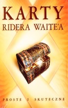 KARTY RIDERA WAITE'A WYD.III