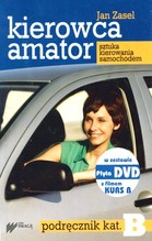 KIEROWCA AMATOR (w pakiecie z DVD)