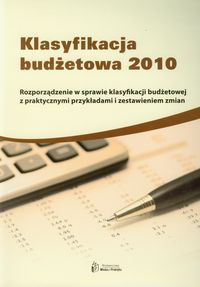 Klasyfikacja budżetowa 2010