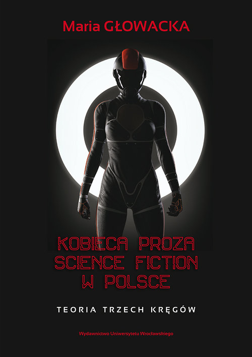 Kobieca proza science fiction w Polsce