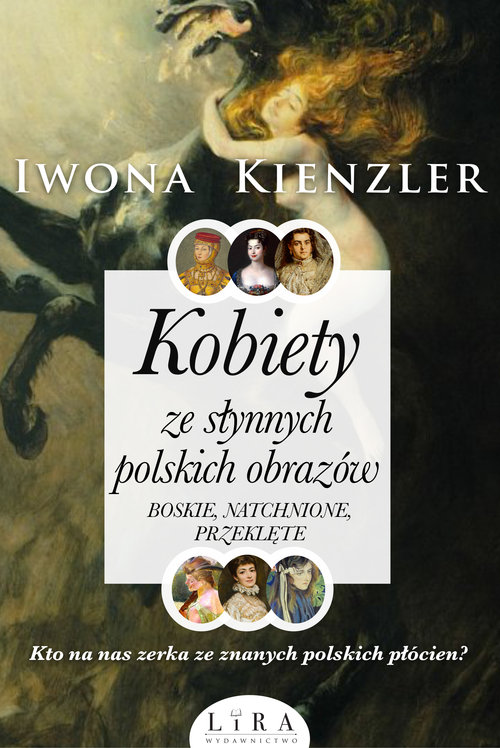 Kobiety ze słynnych polskich obrazów.