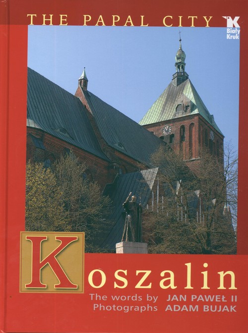 Koszalin Papal City