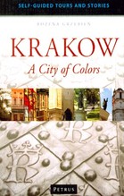KRAKÓW A CITY OF COLORS WER.ANG
