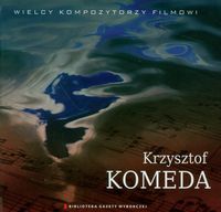 Krzysztof Komeda