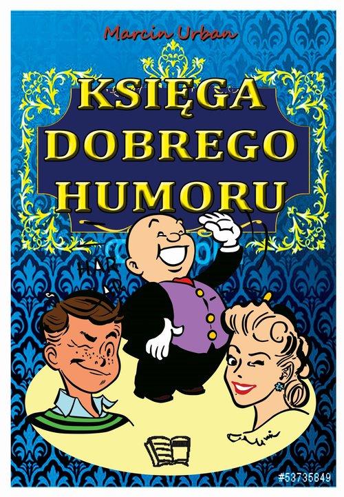 Księga dobrego humoru