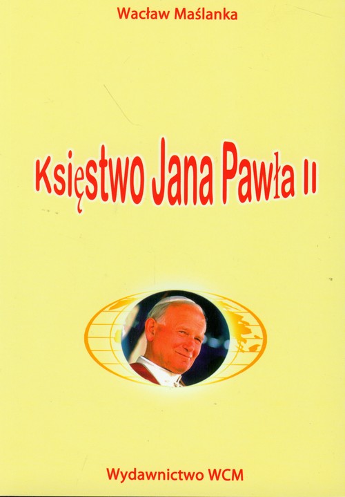 Księstwo Jana Pawła II