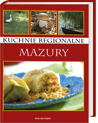 Kuchnie regionalne Mazury