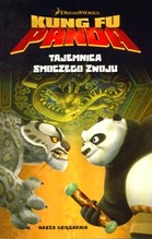 Kung Fu Panda. Tajemnica Smoczego Zwoju