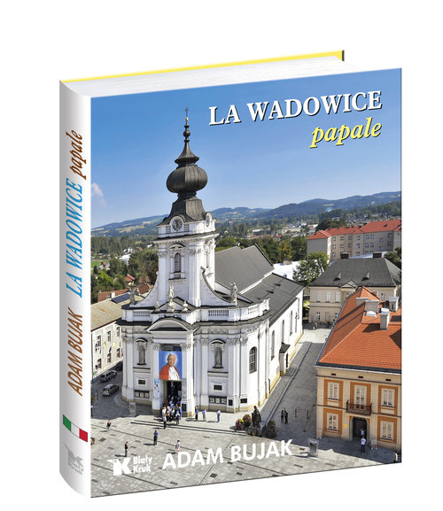 La Wadowice papale - wersja włoska