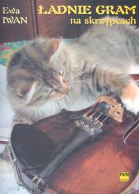 Ładnie gram na skrzypcach