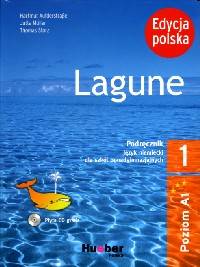 Lagune 1 Podręcznik