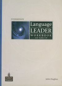 Language Leader Intermediate Workbook with CD