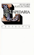 LAPIDARIA (I-III) WYD. IX TW