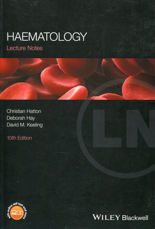 Lecture Notes Haematology