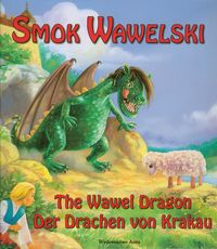 Legenda o Smoku Wawelskim