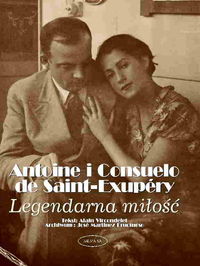 Legendarna miłość Antoine i Consuelo