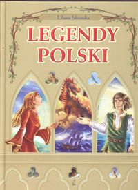 Legendy Polski