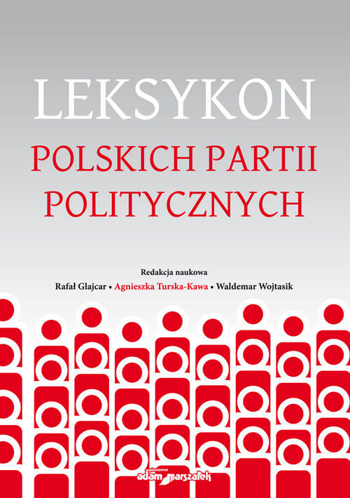 Leksykon polskich partii politycznych