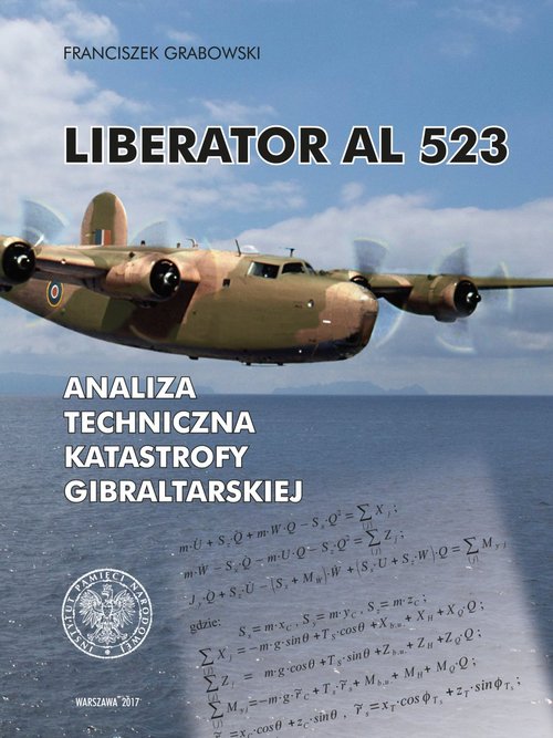 Liberator AL 523