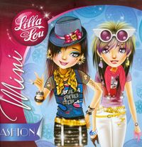 Lilla Lou Mini Fashion