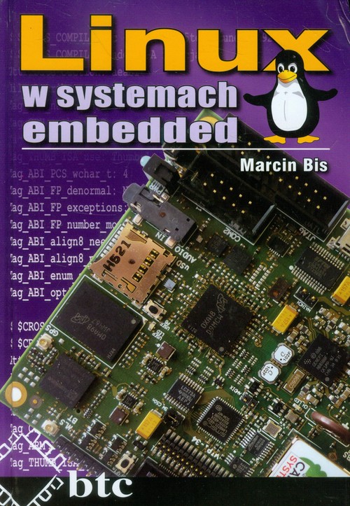 Linux w systemach embedded.