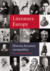 Literatura Europy