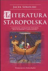 LITERATURA STAROPOLSKA