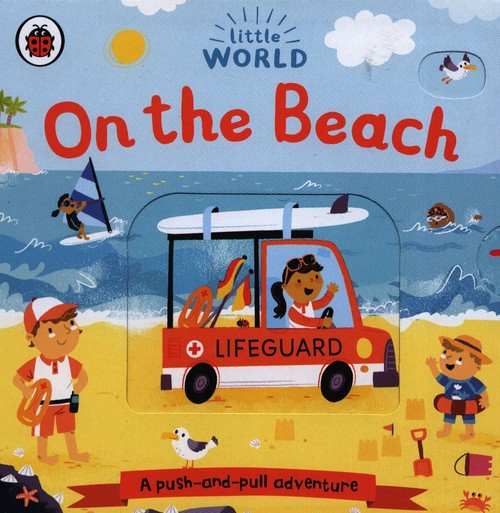 Little World On the Beach