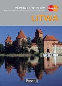 Litwa - przewodnik ilustrowany