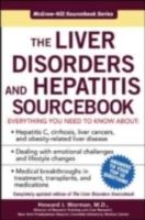 Liver Disorders and Hepatitis Sourcebook