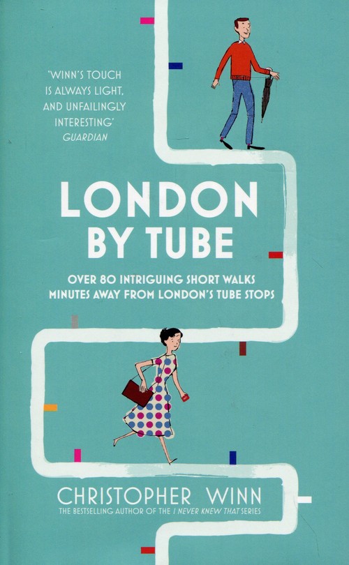 London by Tube