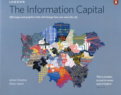 London The Information Capital