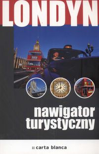 Londyn Nawigator turystyczny
