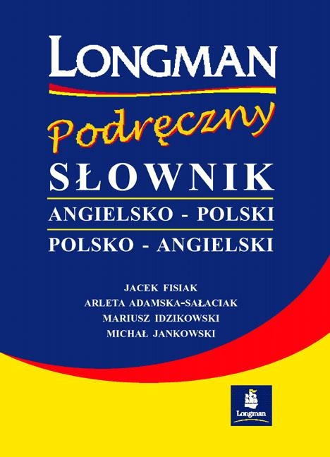 Longman. Słownik podręczny angielsko-polski, polsko-angielski. Flexi