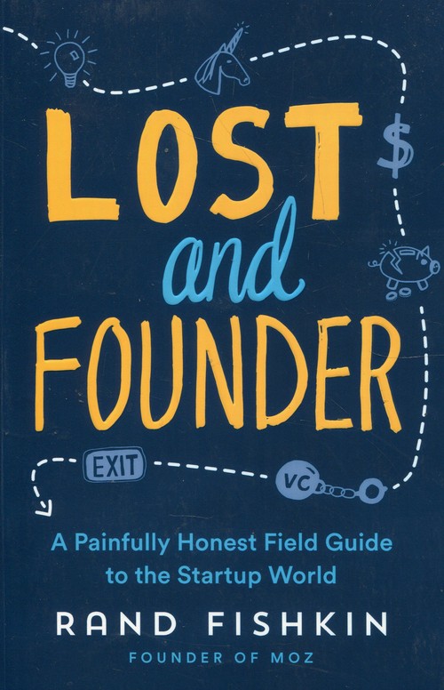 Lost and Founder