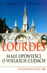 Lourdes małe opowieści o wielkich cudach