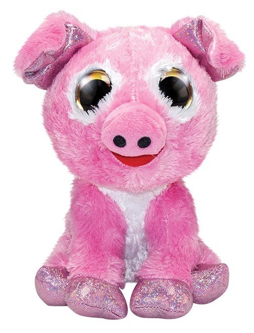 Lumo Stars Świnka Piggy classic
