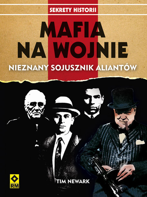 Mafia na wojnie