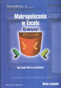 Makropolecenia w Excelu
