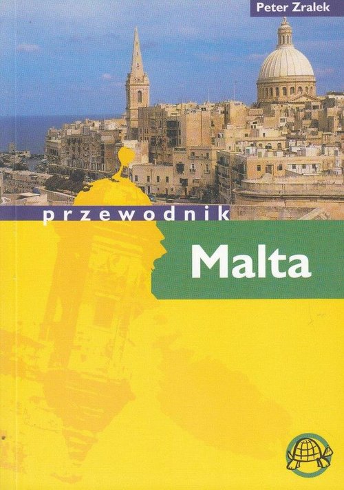 Malta przewodnik