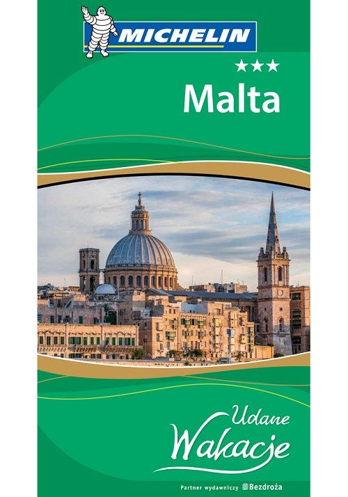 Malta Udane Wakacje